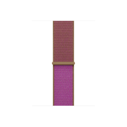 APPLE 42mm Magenta Sport Loop | Apple – image 1