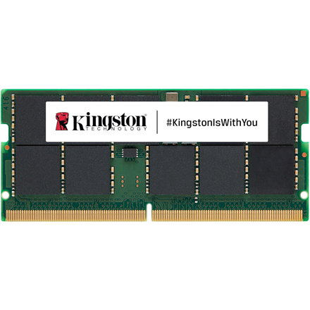 Kingston 48 GB – nuotrauka 1