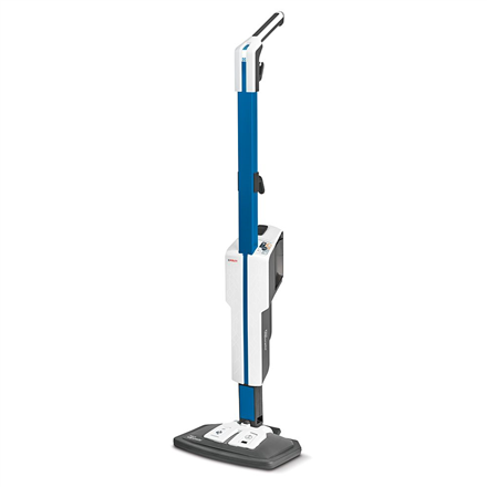 Polti Steam mop with integrated portable cleaner – nuotrauka 1