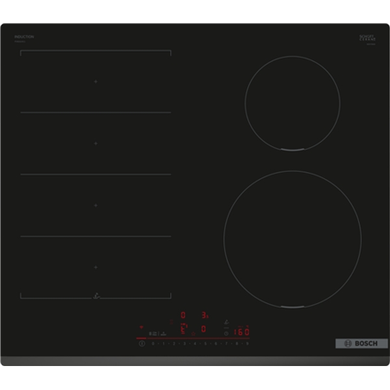 Bosch Hob – nuotrauka 1