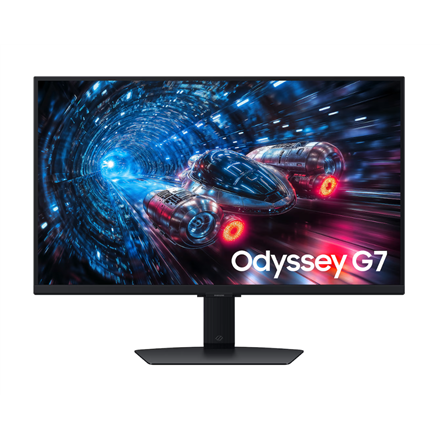 Samsung LS27FG702EUXEN – nuotrauka 1