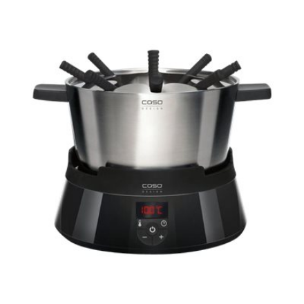 Caso | FonDue Set | Electric | 1000 W – nuotrauka 1