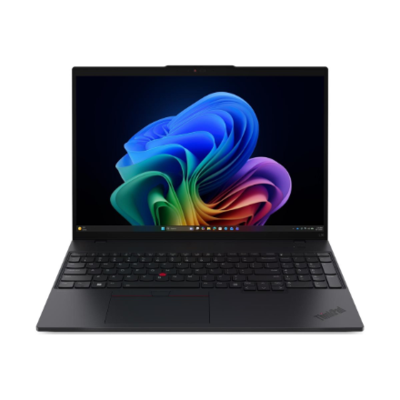 Lenovo ThinkPad L16 G3 AMD · Black · 16 " – image 1