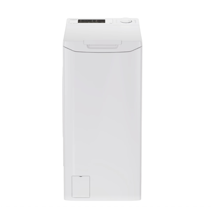 Candy Washing Machine – nuotrauka 1