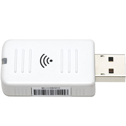 Epson | Wireless LAN Adapter - ELPAP10 (2.4GHz) – nuotrauka 1