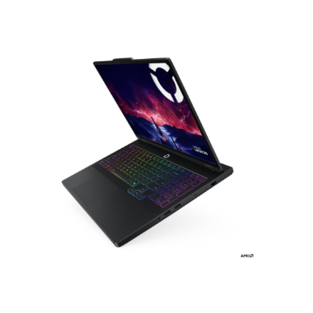 Lenovo Legion Pro 5 16AFR10 AMD · Eclipse Black · 16 " – nuotrauka 1