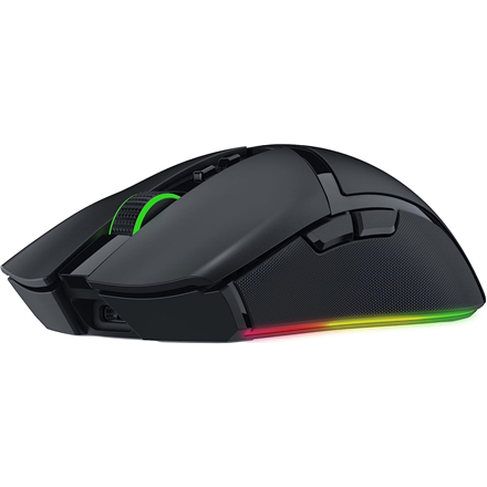 Razer | Cobra Pro | Wireless | Wireless (2.4GHz and Bluetooth) | Black | Yes – nuotrauka 1