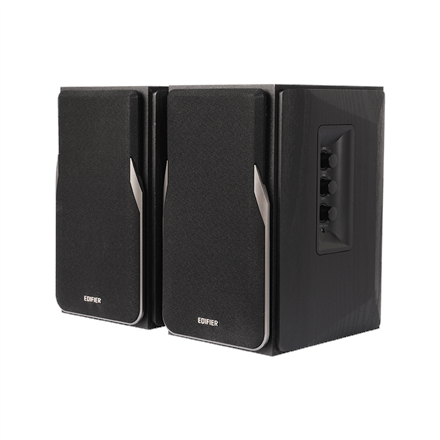 Edifier Professional Bookshelf Speakers – nuotrauka 1
