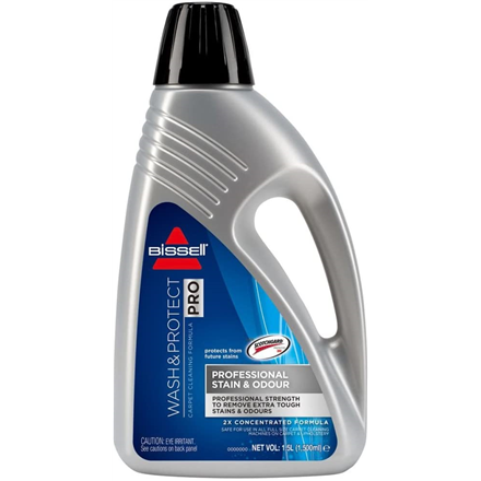 Bissell | Wash & Protect Pro | 1500 ml – nuotrauka 1