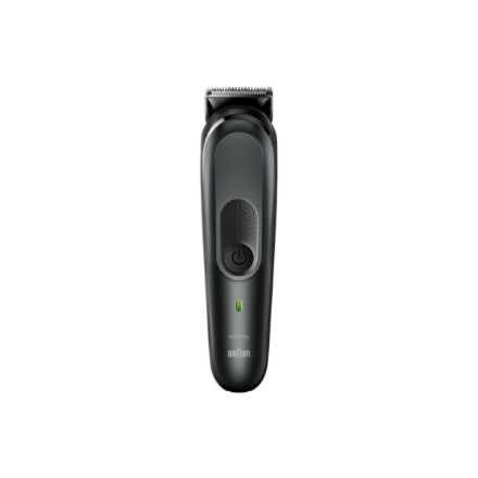 Braun 17-in-1 Multi-grooming Style Kit – image 1
