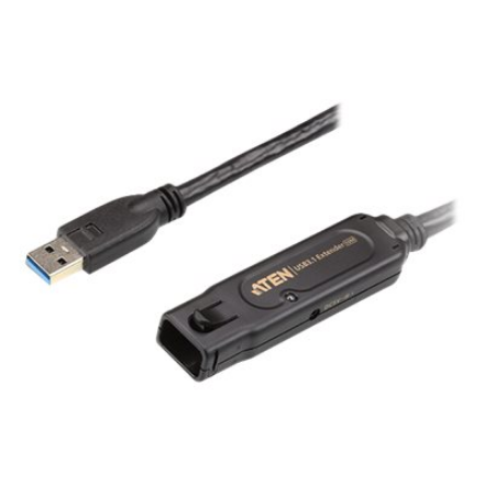 Aten | USB 3.1 Gen1 Extender Cable, 10m | UE3310 | 10 m – nuotrauka 1