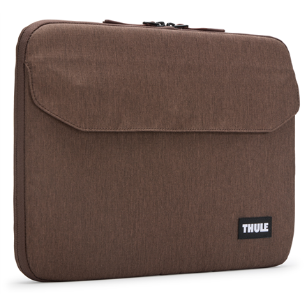 Thule | Laptop Lithos Sleeve MacBook Pro 14'' | Sleeve | Nuanced Brown – image 1