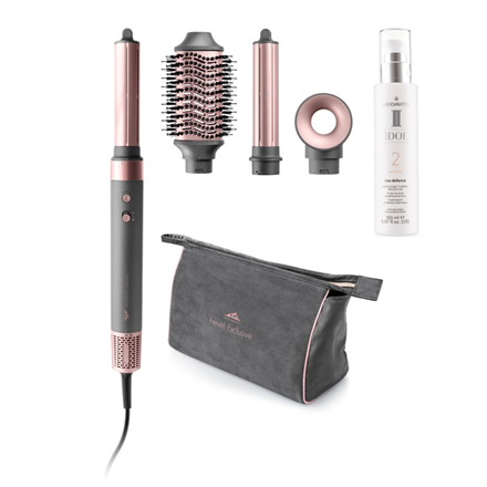 ETA Multifunctional Hot Air Styler – nuotrauka 1