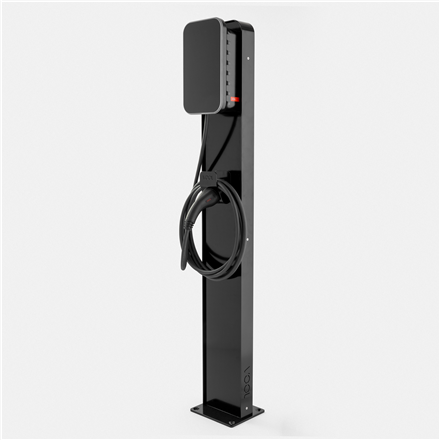 VOOL Charger Post | VPPBK – nuotrauka 1