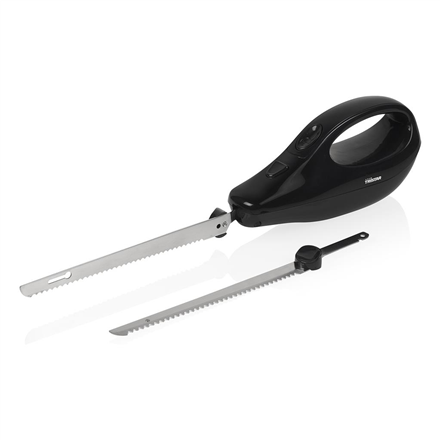 Tristar | Electric Knife | EM-2107 | Knife | 1 pc(s) | Black – image 1