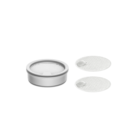 Xiaomi Vacuum Cleaner P30 Filter – nuotrauka 1