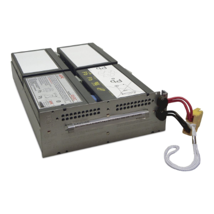 APC Replacement Battery Cartridge #133 | Schneider Electric – image 1