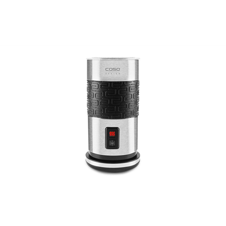 Caso | Milk frother | Fomini Crema | 0,1 / 0,2 L | Inox – nuotrauka 1