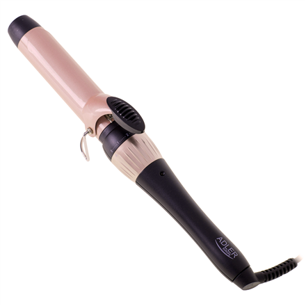 Adler Curling Iron – nuotrauka 1