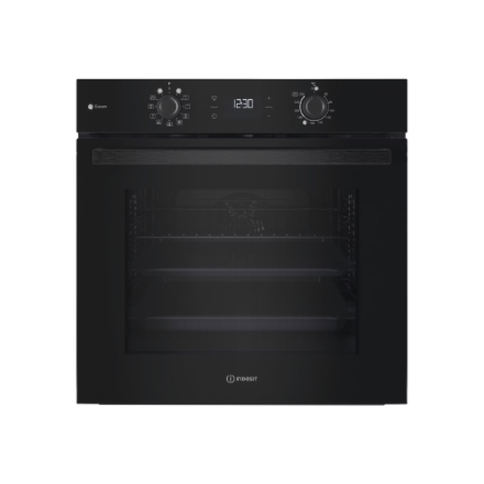 INDESIT Oven IO K58HS B – nuotrauka 1