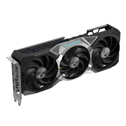 Acer Predator Radeon RX 9070 XT OC · AMD · 16 GB – image 1