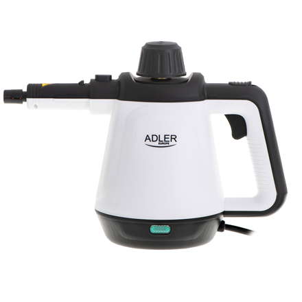 Adler Steam cleaner – nuotrauka 1