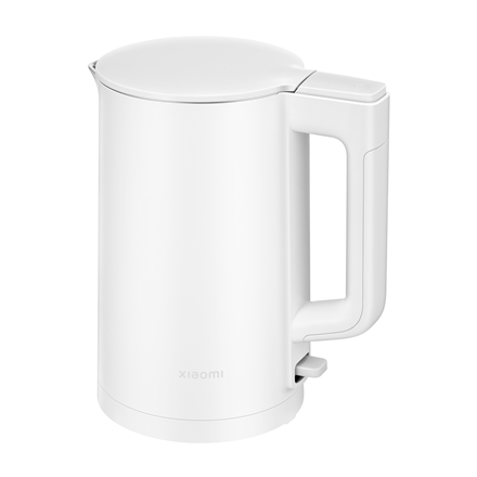 Xiaomi | Kettle | 2 Lite EU | Electric | 1500 W | 1.5 L | Stainless Steel | White – nuotrauka 1
