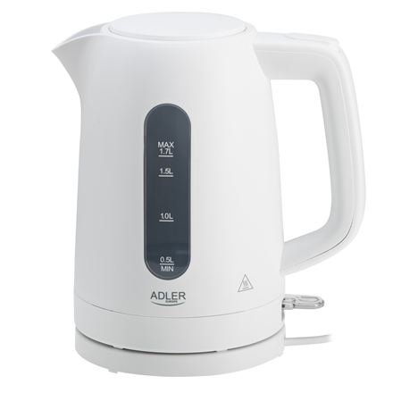 Adler Kettle AD 1379w – nuotrauka 1