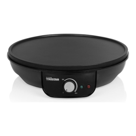 Tristar Crepe maker | BP-2637 | Crepe maker | 1000 W – image 1
