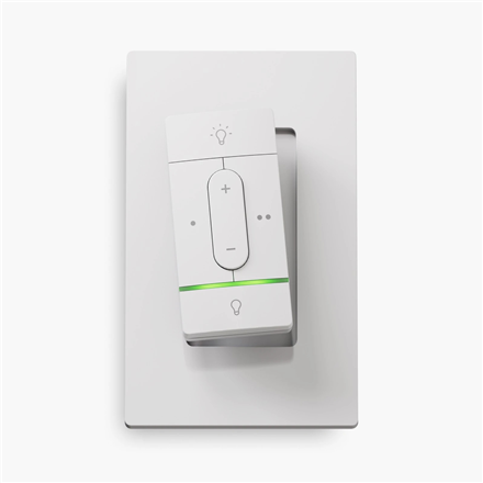 Nanoleaf Sense+ Smart Wireless Switch – nuotrauka 1