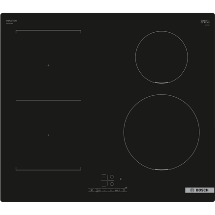 Bosch Hob – nuotrauka 1