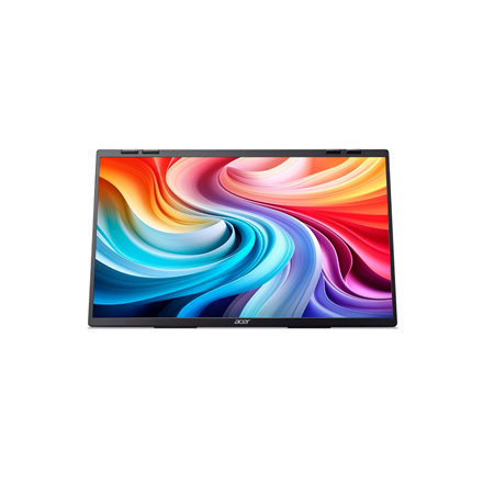 Acer PD243YE bmiuux – nuotrauka 1
