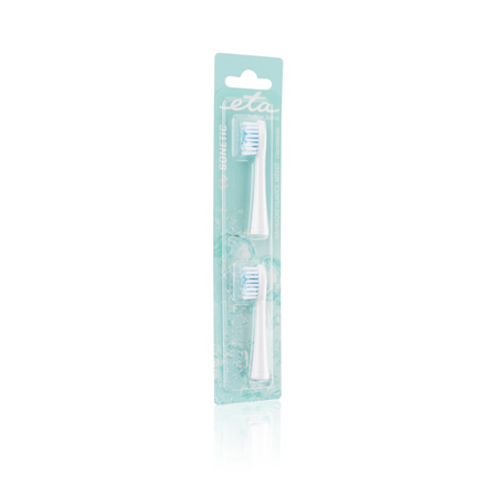 ETA Toothbrush replacement for ETA0709 – nuotrauka 1