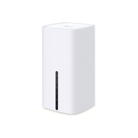 TP-LINK 5G AX1800 Wireless Dual Band Gigabit Router – nuotrauka 1