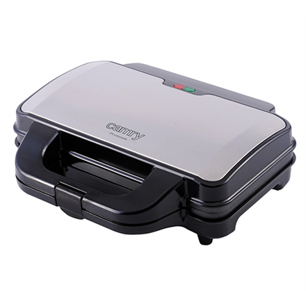 Camry Sandwich Maker XL – image 1