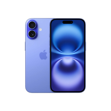 Apple iPhone 16 – image 1