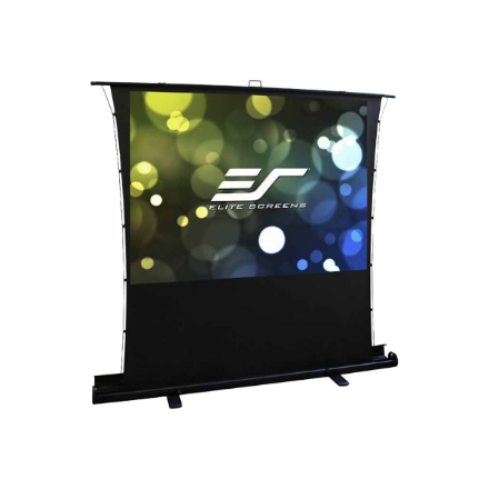 Elite Screens Tab Tension suitcase screen – nuotrauka 1