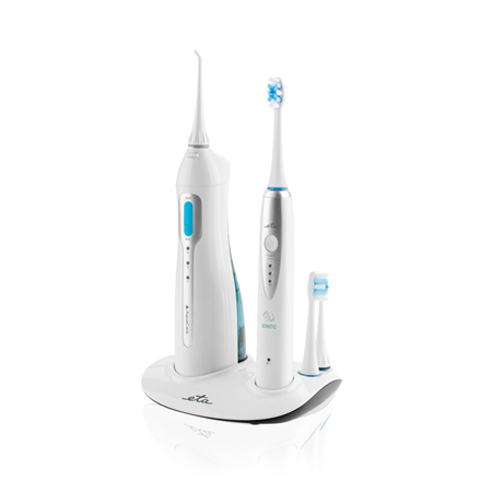 ETA Oral care centre (sonic toothbrush+oral irrigator) – nuotrauka 1