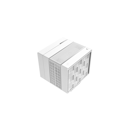 Deepcool CPU Cooler | ASSASSIN VC ELITE | White | Intel, AMD – nuotrauka 1