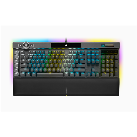 Corsair Mechanical Gaming Keyboard – image 1