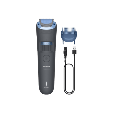 Philips Trimmer BT3617/15 Series 3000 – image 1