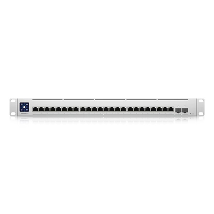Ubiquiti Unifi Switch – nuotrauka 1