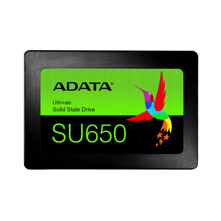 ADATA Ultimate SU650 – nuotrauka 1