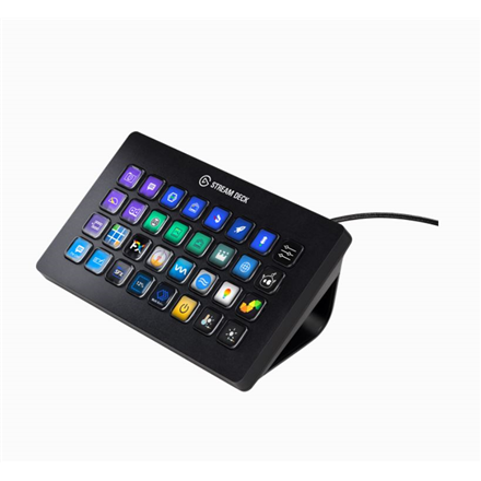 Elgato | Stream Deck XL | 10GAT9901 – nuotrauka 1