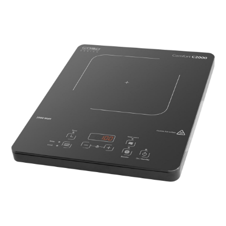 Caso Free standing table hob – nuotrauka 1