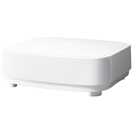 Ecovacs Water Supply Kit in white for automatic refilling and draining for T30 family · FM2321 · While – nuotrauka 1