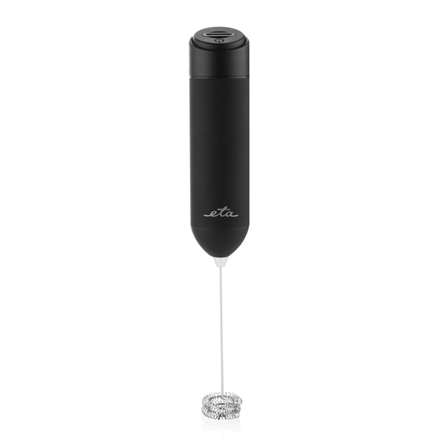 ETA Milk Frother | ETA119090000 Shakes | Milk frother | Black – nuotrauka 1