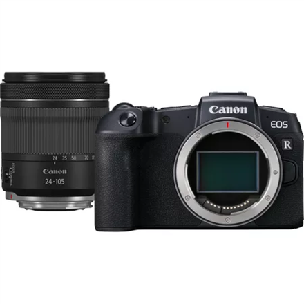 Canon D.CAM EOS RP + RF 24-105mm F4-7.1 IS STM (AIP2) – image 1