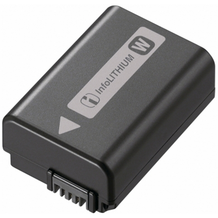 Sony | NP-FW50 – nuotrauka 1