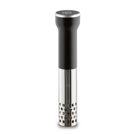 Caso | SV 400 | SousVide Stick | Power 1000 W | Black/Stainless Steel – nuotrauka 1